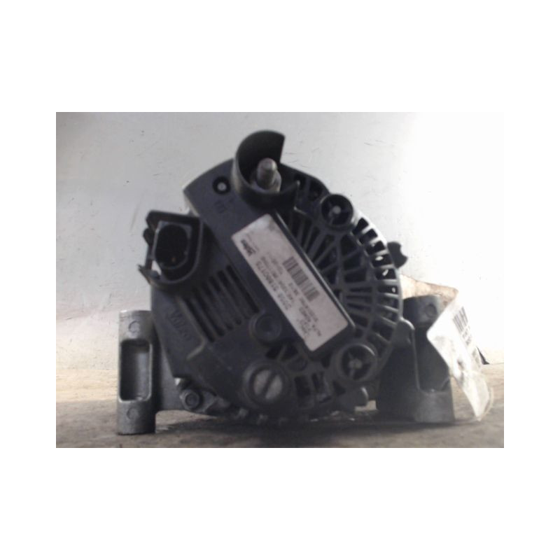 ALTERNATEUR FIAT 500 2007-