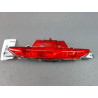 FEU BROUILLARD CENTRAL ARRIERE PEUGEOT 208 Phase 1 2012-...