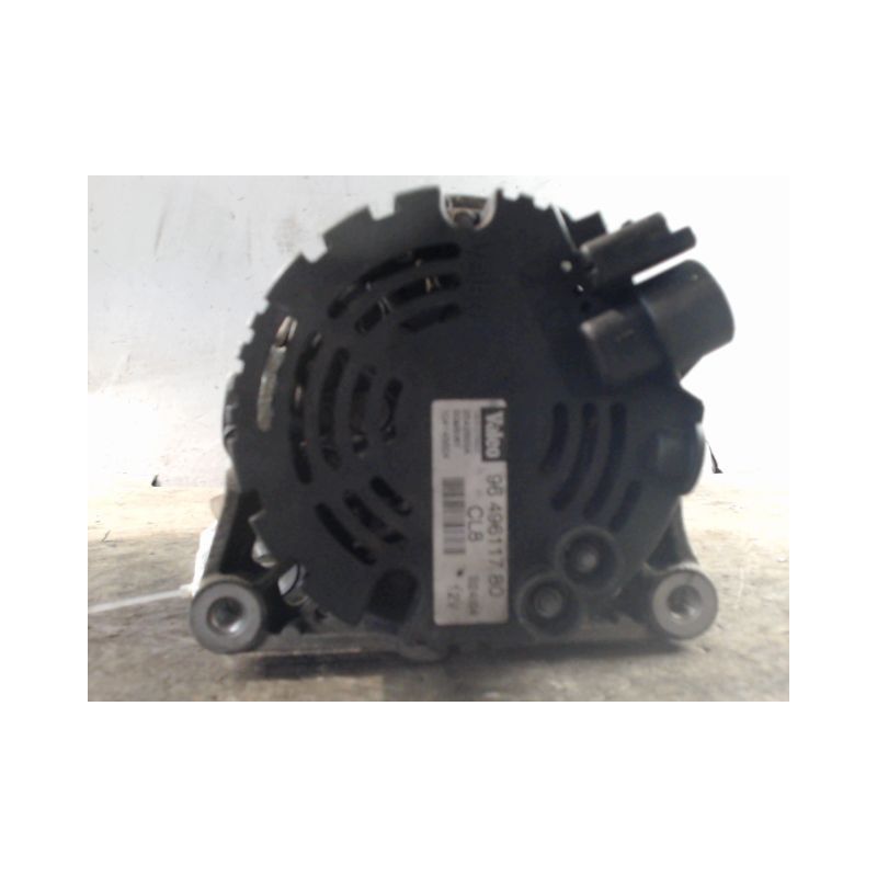 ALTERNATEUR PEUGEOT 307 2001-2005