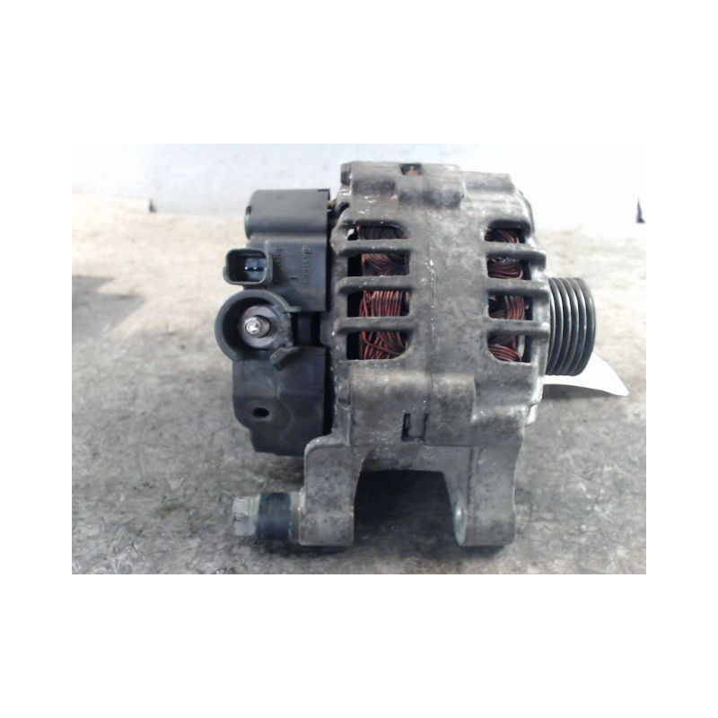 ALTERNATEUR CITROEN C3 2005-
