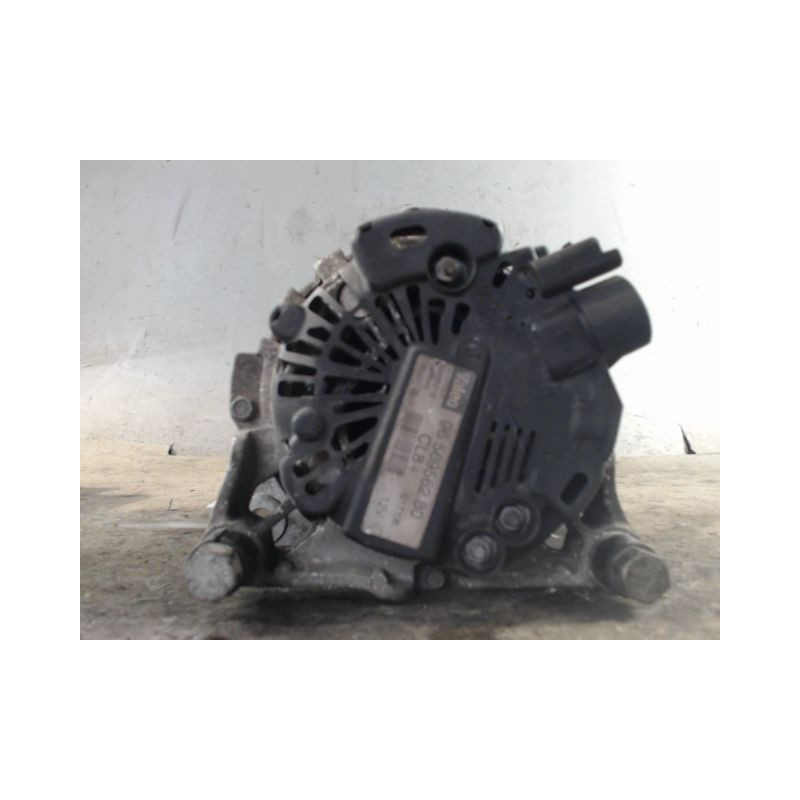 ALTERNATEUR CITROEN C3 2005-