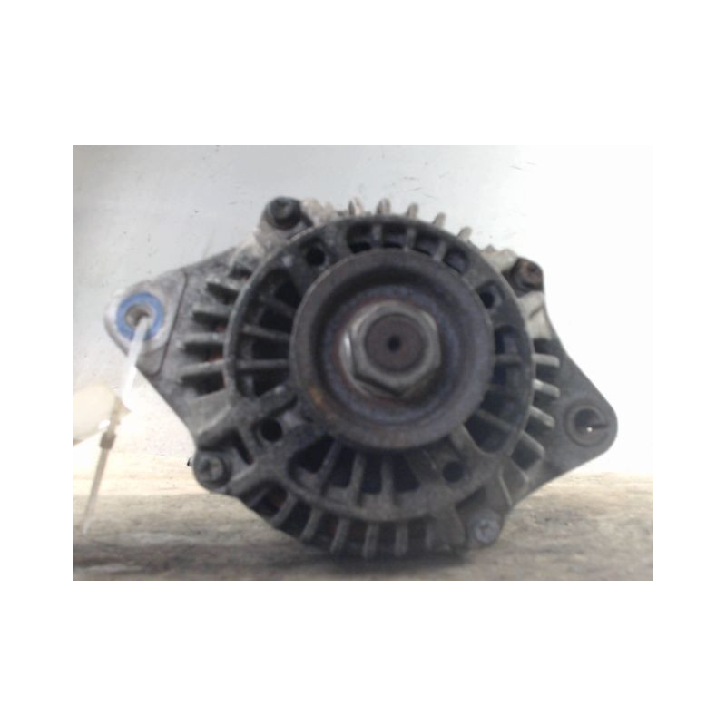 ALTERNATEUR SUZUKI SWIFT 3P