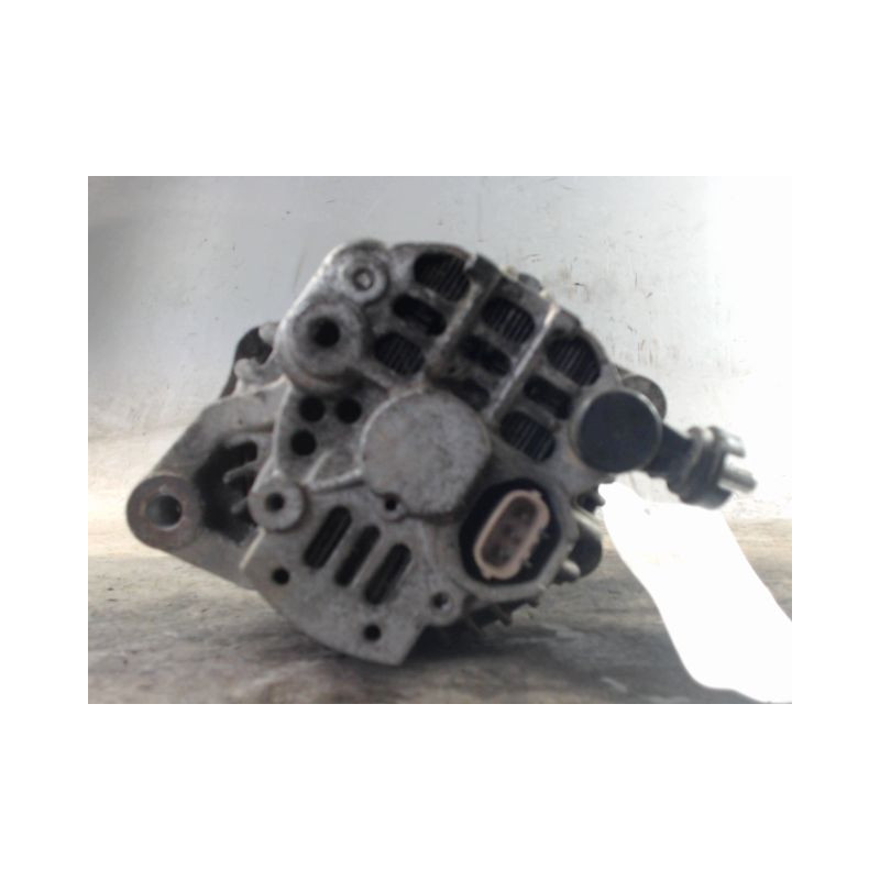 ALTERNATEUR SUZUKI SWIFT 3P