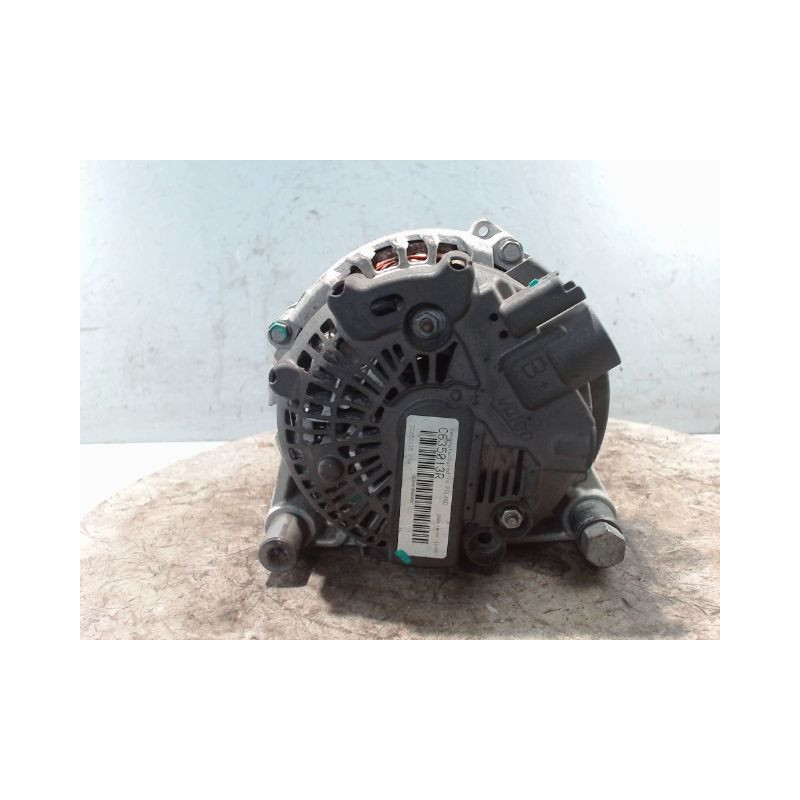 ALTERNATEUR PEUGEOT 5008 2009-