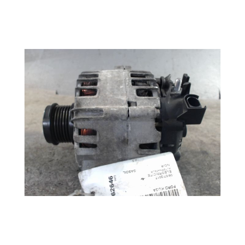 ALTERNATEUR FORD KUGA