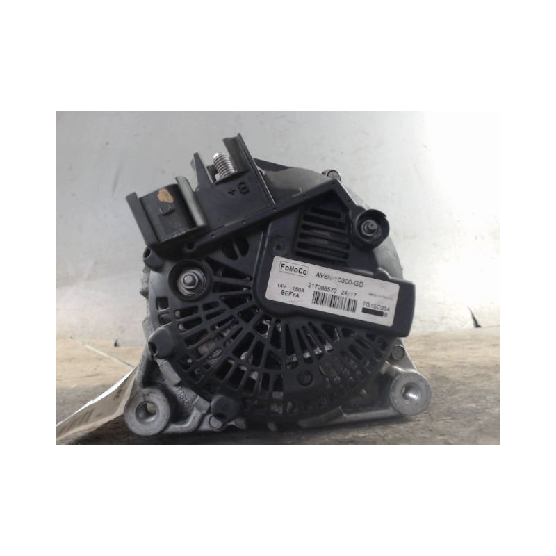 ALTERNATEUR FORD KUGA
