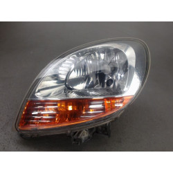 PHARE G