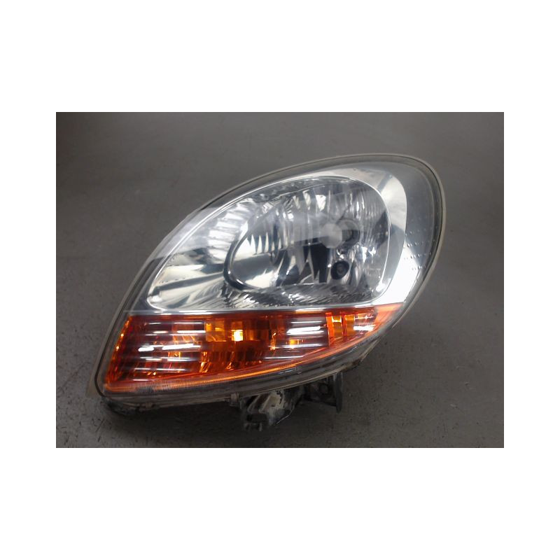 PHARE GAUCHE RENAULT KANGOO