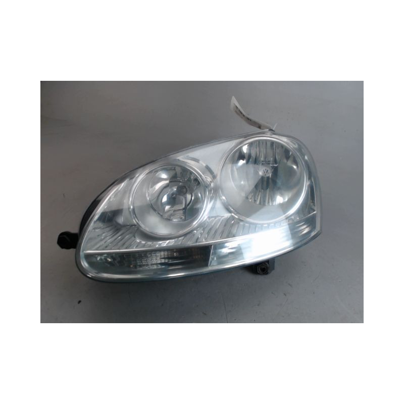 PHARE GAUCHE VOLKSWAGEN GOLF
