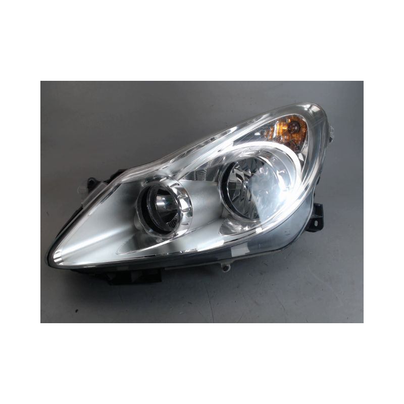 PHARE GAUCHE OPEL CORSA