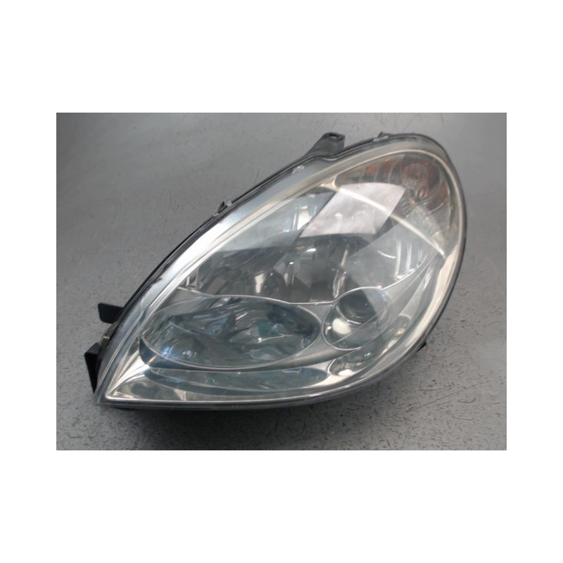 PHARE GAUCHE CITROEN XSARA