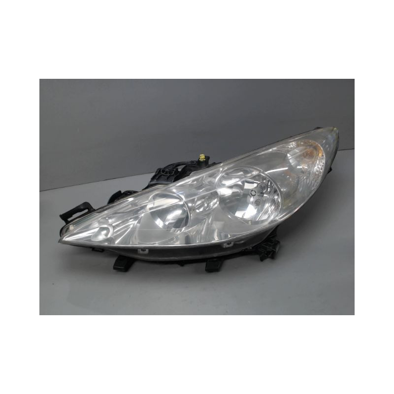 PHARE GAUCHE PEUGEOT 207