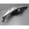 PHARE GAUCHE PEUGEOT 207