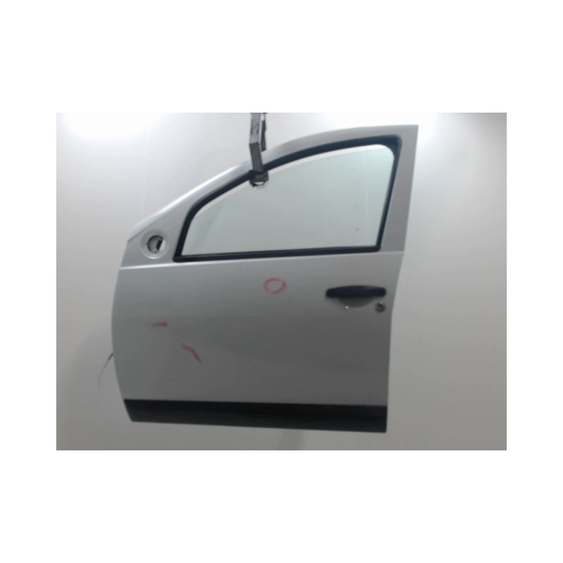 PORTE AVANT GAUCHE DACIA SANDERO I 2008-2012