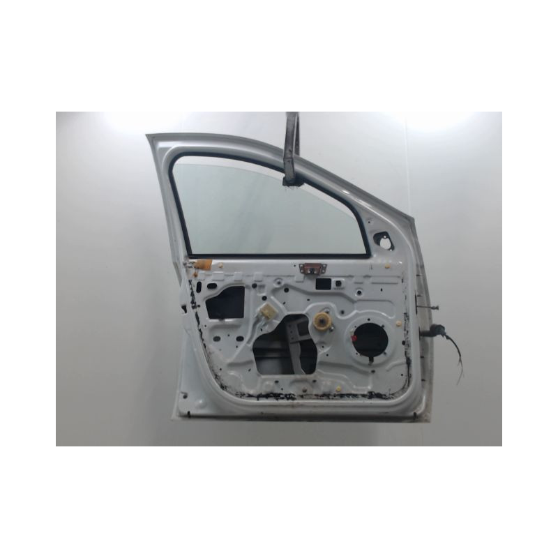 PORTE AVANT GAUCHE DACIA SANDERO I 2008-2012