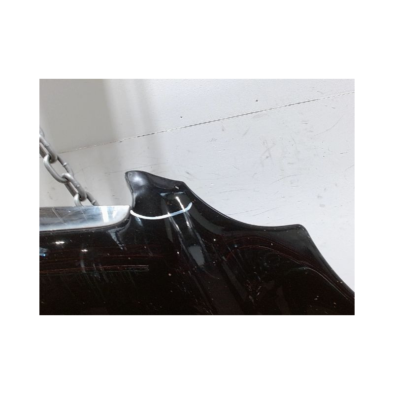 CAPOT MERCEDES CLASSE C 203 PHASE 1 C 220 2.2