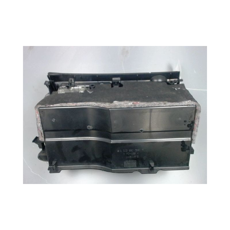 BOITE A GANTS MERCEDES CLASSE C 203 PHASE 1 C 220 2.2