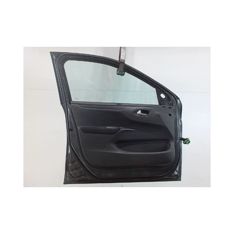 PORTE AVANT GAUCHE CITROEN C-ELYSEE