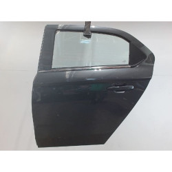 PORTE ARG
