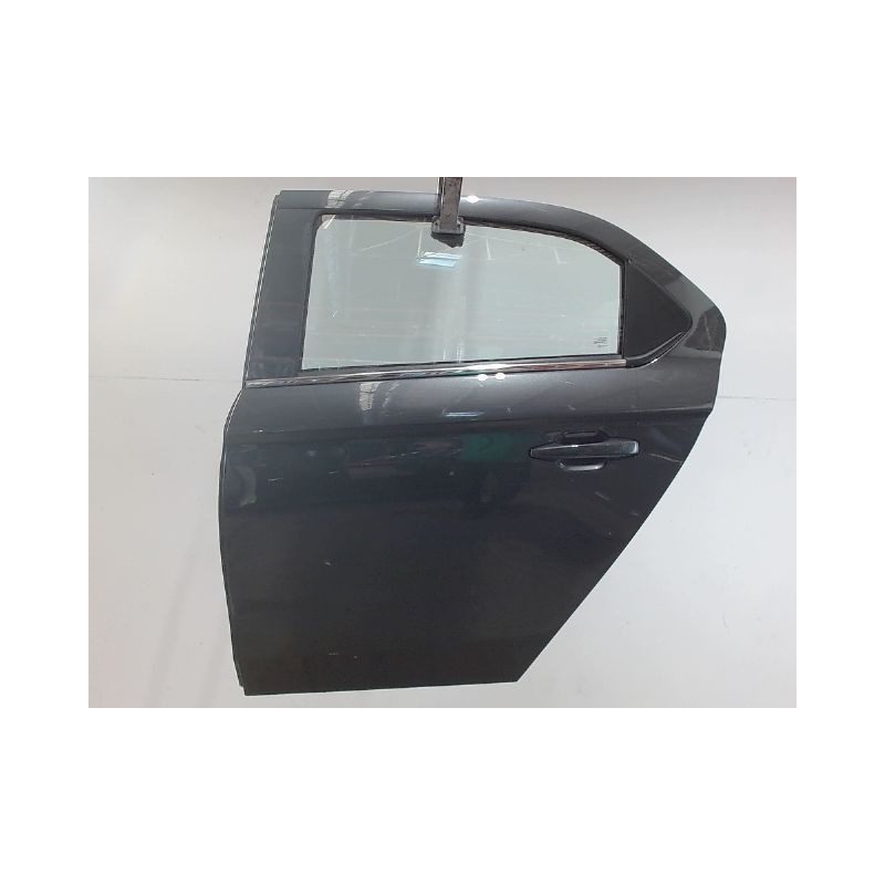 PORTE ARRIERE GAUCHE CITROEN C-ELYSEE