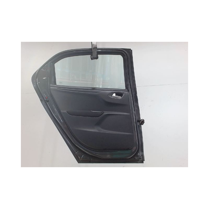 PORTE ARRIERE GAUCHE CITROEN C-ELYSEE