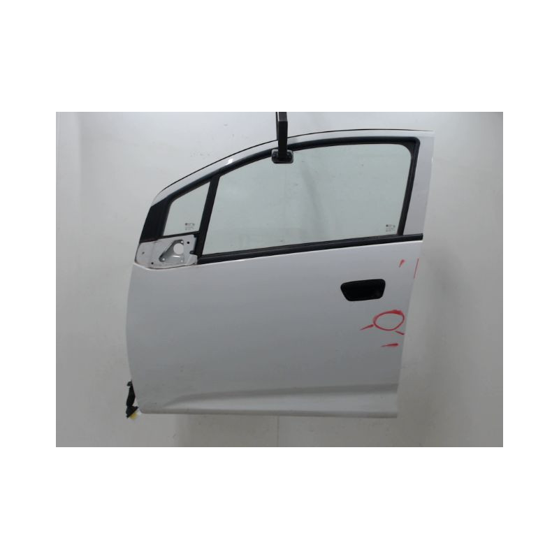 PORTE AVANT GAUCHE CHEVROLET SPARK Phase 1 2010-2012