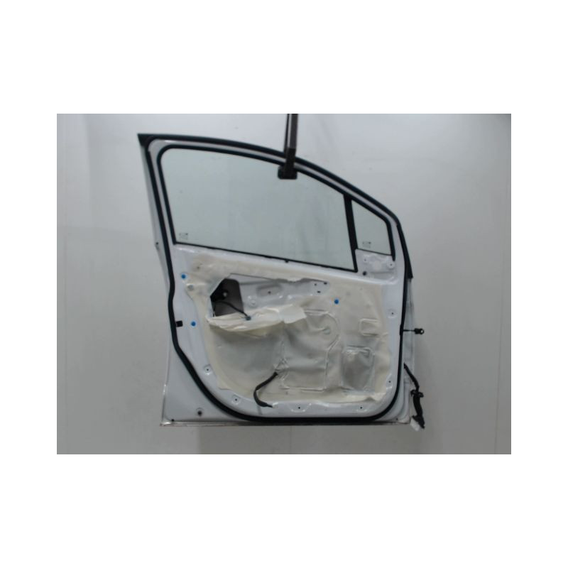 PORTE AVANT GAUCHE CHEVROLET SPARK Phase 1 2010-2012