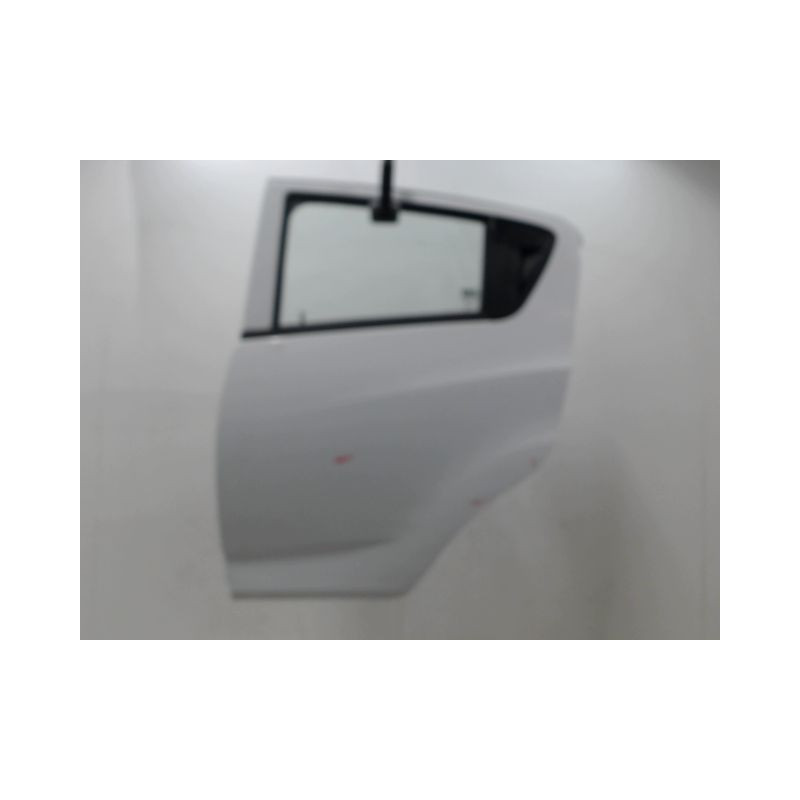 PORTE ARRIERE GAUCHE CHEVROLET SPARK Phase 1 2010-2012