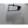 PORTE ARRIERE GAUCHE CHEVROLET SPARK Phase 1 2010-2012