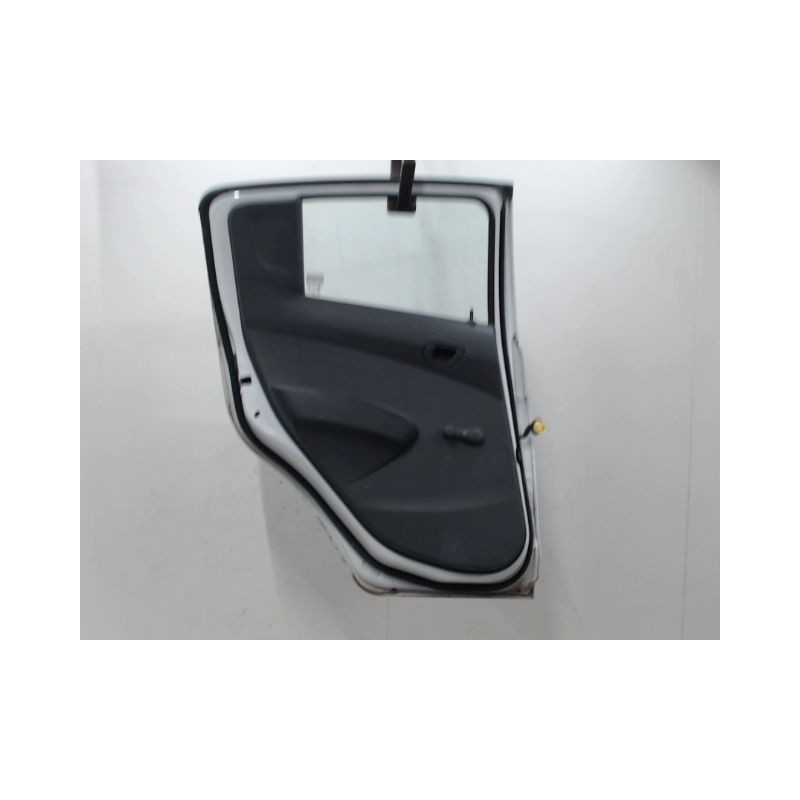 PORTE ARRIERE GAUCHE CHEVROLET SPARK Phase 1 2010-2012