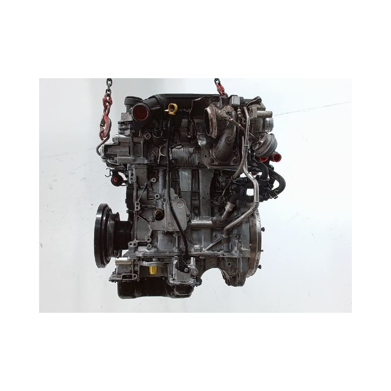 MOTEUR ESSENCE PEUGEOT 308 2011- 1.2 THP 130