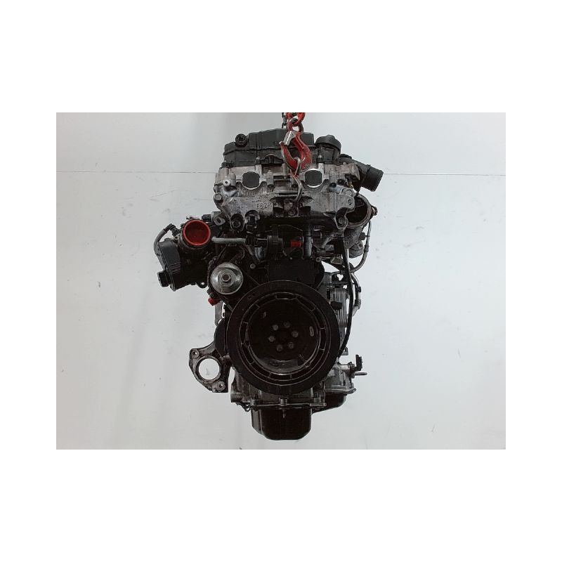 MOTEUR ESSENCE PEUGEOT 308 2011- 1.2 THP 130