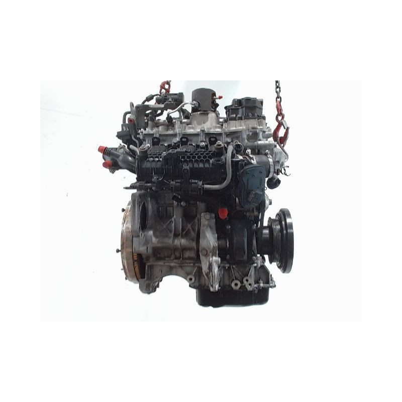 MOTEUR ESSENCE PEUGEOT 308 2011- 1.2 THP 130