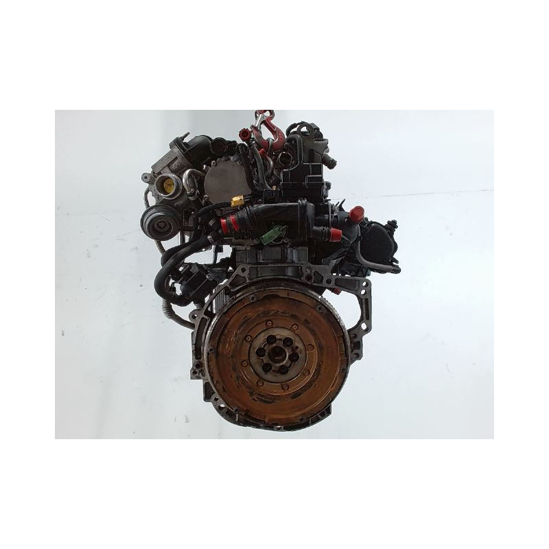MOTEUR ESSENCE PEUGEOT 308 2011- 1.2 THP 130