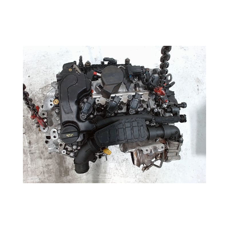 MOTEUR ESSENCE PEUGEOT 308 2011- 1.2 THP 130