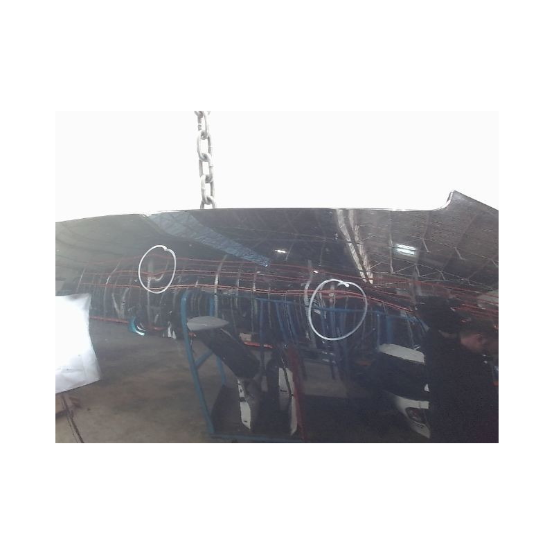 CAPOT SEAT IBIZA 4  DIESEL
