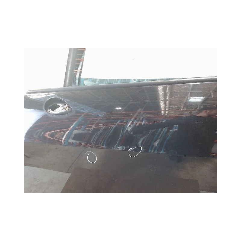 PORTE AVANT GAUCHE SEAT IBIZA 4  DIESEL