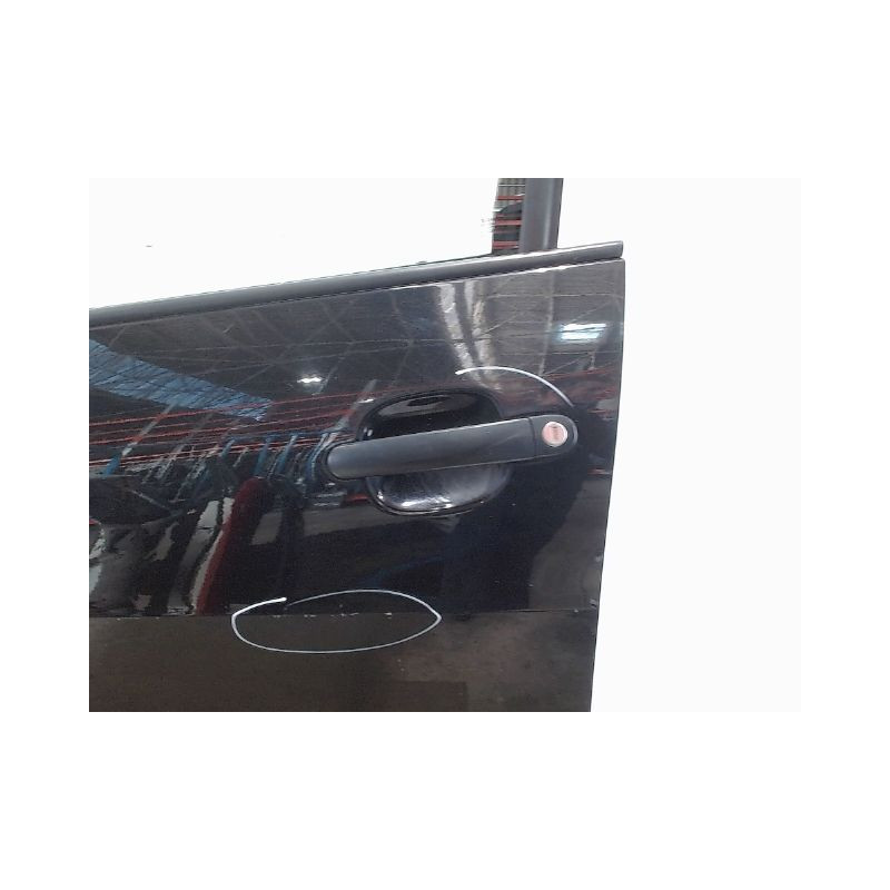 PORTE AVANT GAUCHE SEAT IBIZA 4  DIESEL