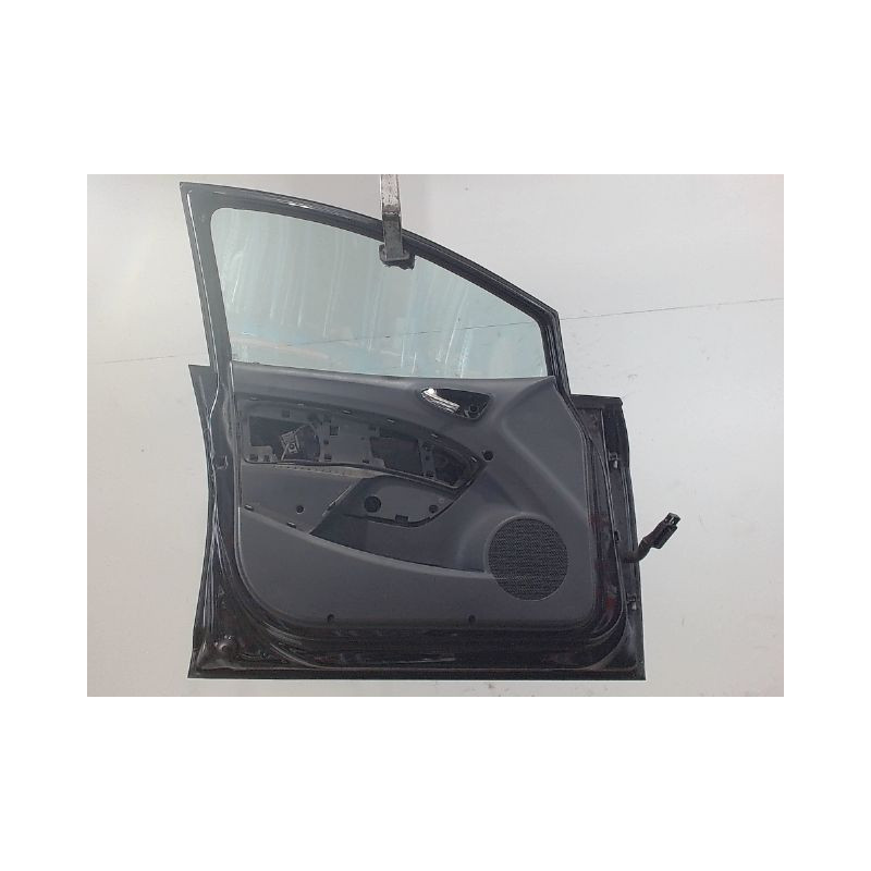 PORTE AVANT GAUCHE SEAT IBIZA 4  DIESEL
