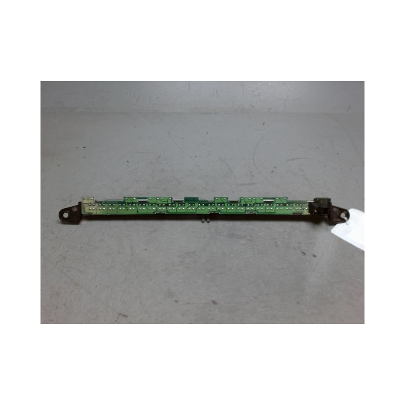 FEUX STOP SUPPLEMENTAIRE MERCEDES CLASSE C 203 PHASE 1 C 220 2.2