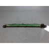 FEUX STOP SUPPLEMENTAIRE MERCEDES CLASSE C 203 PHASE 1 C 220 2.2