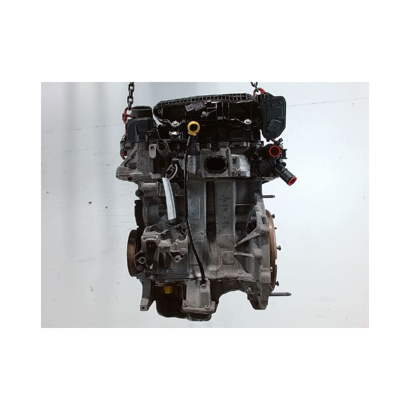 MOTEUR ESSENCE PEUGEOT 208 1 PHASE 1 1.2 VTI - 12V 1.2 VTI 82