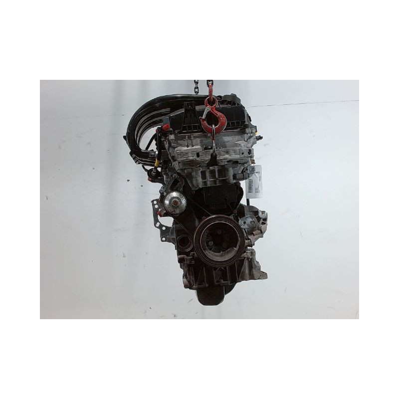 MOTEUR ESSENCE PEUGEOT 208 1 PHASE 1 1.2 VTI - 12V 1.2 VTI 82