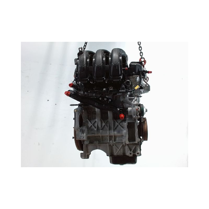 MOTEUR ESSENCE PEUGEOT 208 1 PHASE 1 1.2 VTI - 12V 1.2 VTI 82