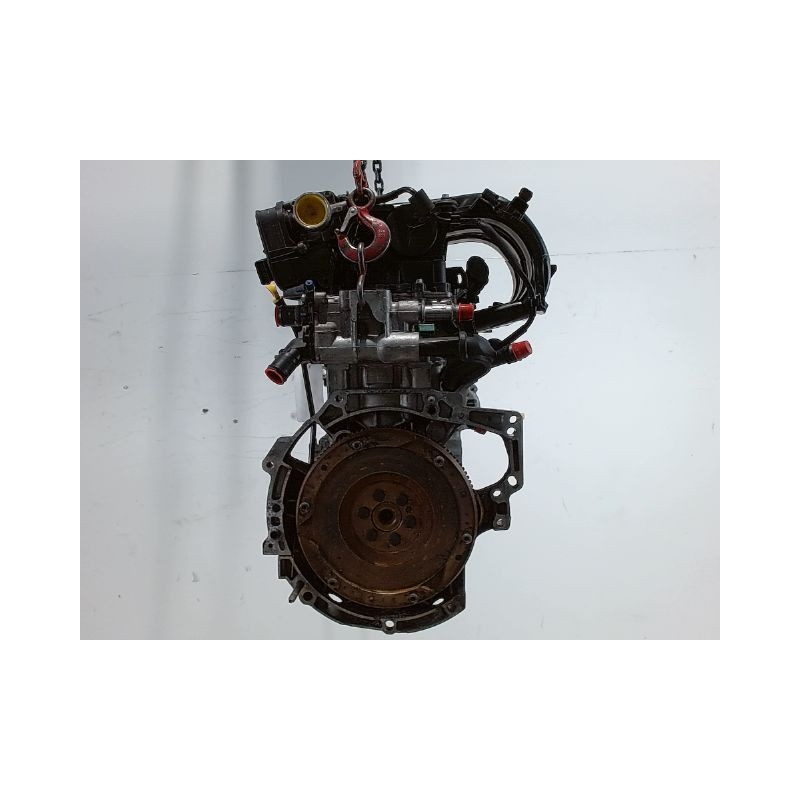 MOTEUR ESSENCE PEUGEOT 208 1 PHASE 1 1.2 VTI - 12V 1.2 VTI 82