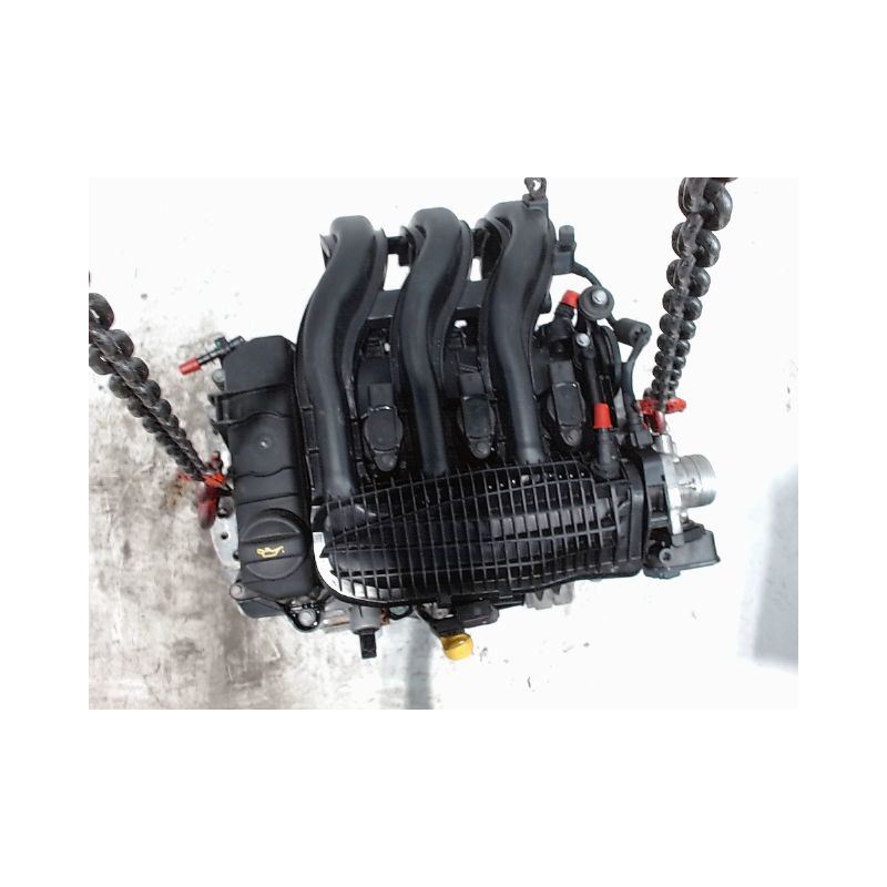 MOTEUR ESSENCE PEUGEOT 208 1 PHASE 1 1.2 VTI - 12V 1.2 VTI 82