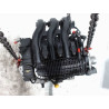 MOTEUR ESSENCE PEUGEOT 208 1 PHASE 1 1.2 VTI - 12V 1.2 VTI 82