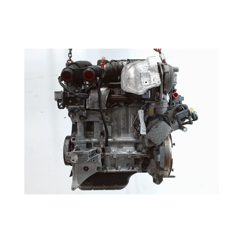 MOTEUR DIESEL PEUGEOT 308 2 PHASE 1 Diesel 1.6 HDi / BlueHDi 115