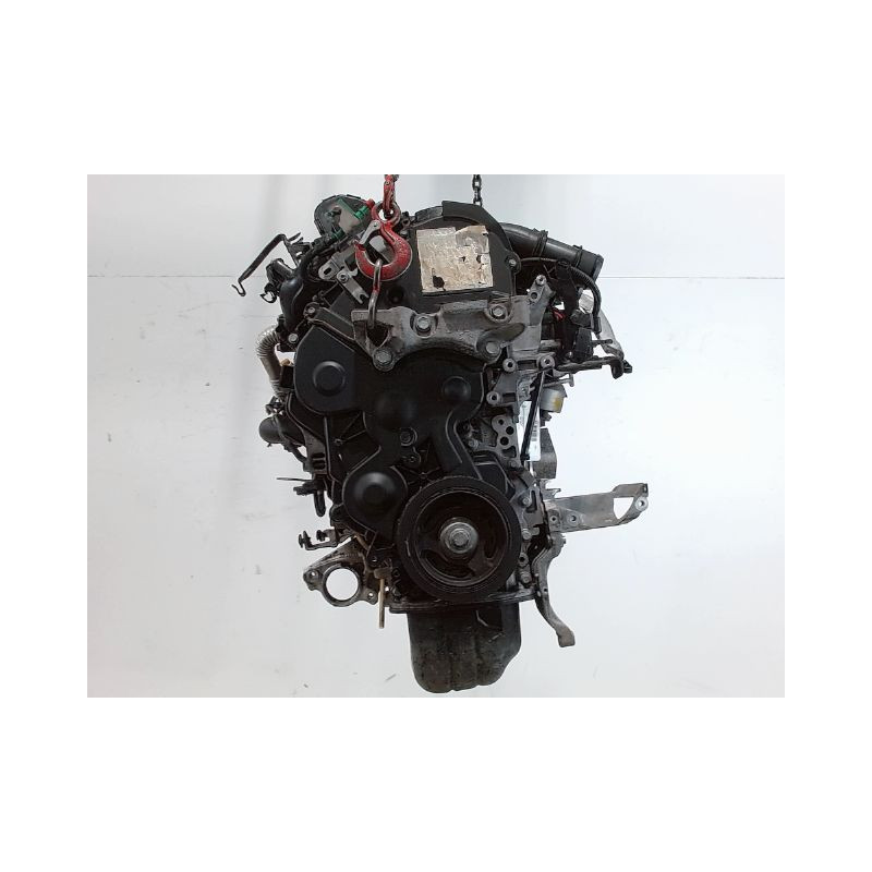 MOTEUR DIESEL PEUGEOT 308 2 PHASE 1 Diesel 1.6 HDi / BlueHDi 115