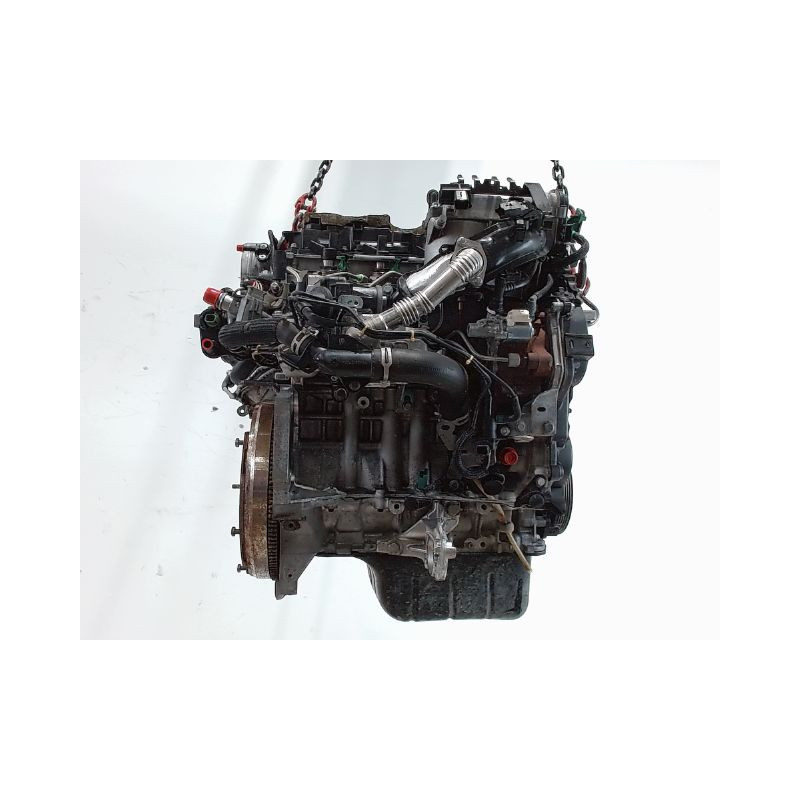 MOTEUR DIESEL PEUGEOT 308 2 PHASE 1 Diesel 1.6 HDi / BlueHDi 115